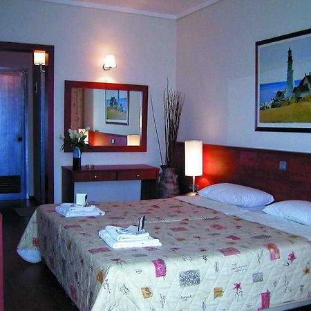Philippion Beach Psakoudia Exterior foto