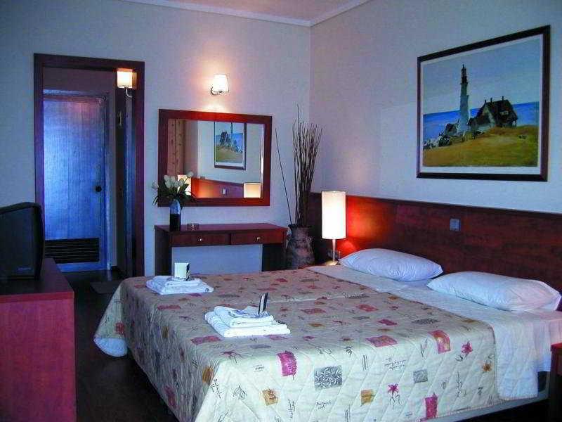 Philippion Beach Psakoudia Exterior foto