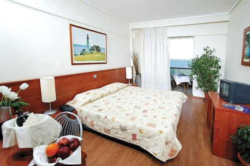 Philippion Beach Psakoudia Exterior foto